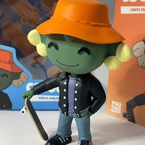 Cscoop Minecraft Mcyt Youtooz Figure